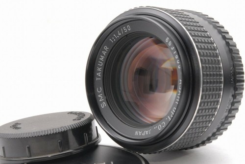 Objectif exc pentax - exc+++,
