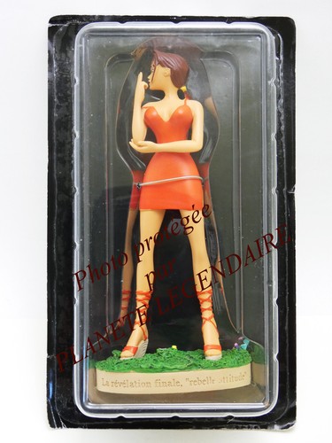 Figurine tomb raider lara - raider,