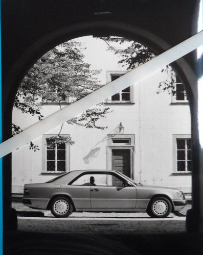 Photo presse mercedes - mercedes,