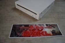 Console Nintendo Wii Blanche - RVL-101 PAL FR - 2eme Génération