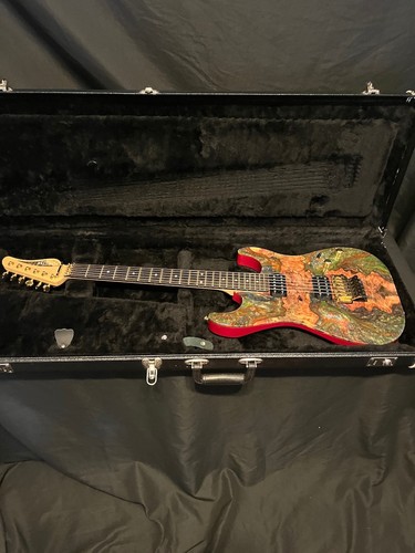 2021 schecter usa custom shop - 2021,