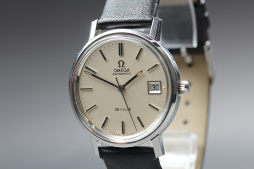 Vintage 1973 omega - omega, de