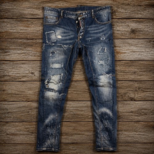Dsquared2 classic kenny twist - kenny,