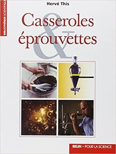 Livre casseroles - casseroles, et