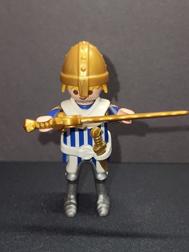 Playmobil personnage - playmobil,