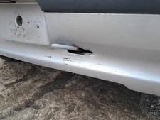 Pare choc arriere PEUGEOT 106