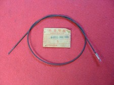 Cable interne de compteur de