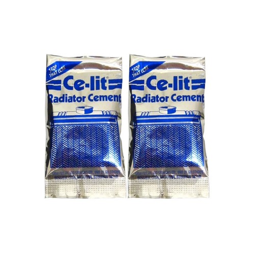 Celit additif pour - pour, fuite