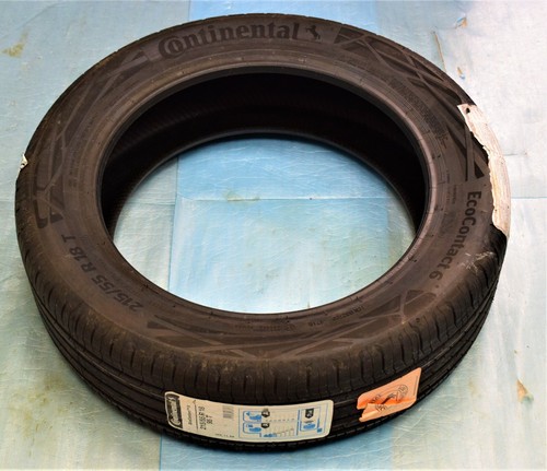 Pneu continental ecocontact - pneu,