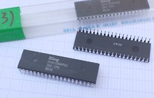 Zilog Z84C2004PSC Circuit intégré DIP 40