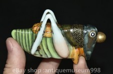 3.4 '' Qianlong porcelaine bug