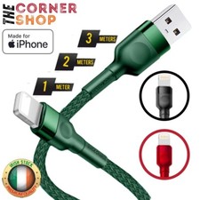 1M 2M 3M Tressé 3A USB