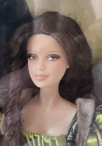 Barbie leonardo vinci the - da,