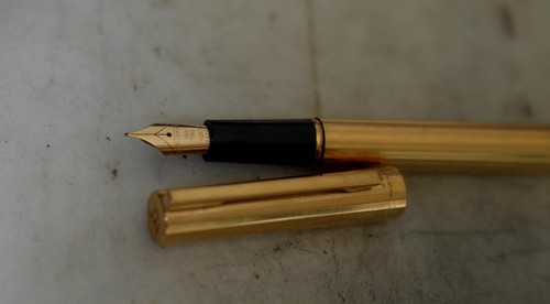 Beau stylo plume waterman - beau,