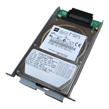 AKAI HDM-10 40GB HDD Adapter for MPC1000 MPC2500 - Tested & Used