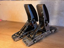 Mod double damper Fanatec