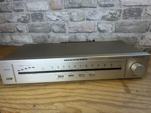 Tuner marantz 310l - tuner, st-310l
