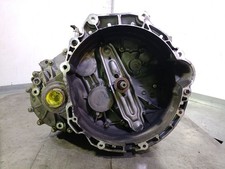 ACV BOÎTE DE VITESSES /