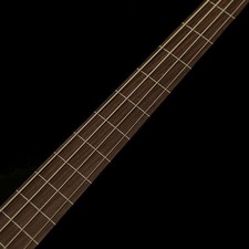 Basse électrique fretless SX