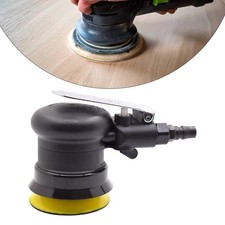 Ponceuse à air 3 pouces 12000 tr/min pour polissage rapide de pour voitures et