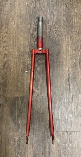 Fourche vélo course - fourche,