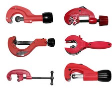 Coupe-Tube Rapide Coupe-Tube