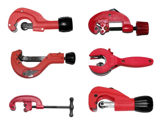 Coupe tube rapide - coupe-tube, coupe-tube