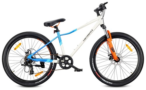 Vtt pouces shimano - vtt, 7