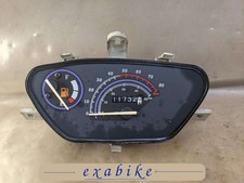 compteur de vitesse pour TNT
