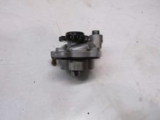 Pompe à huile (Yamaha - Wrf
