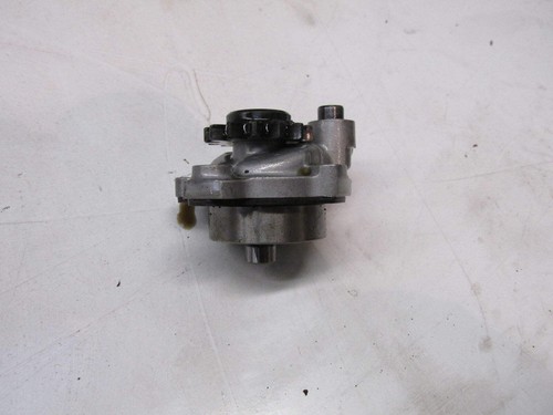 Pompe huile yamaha wrf - pompe,