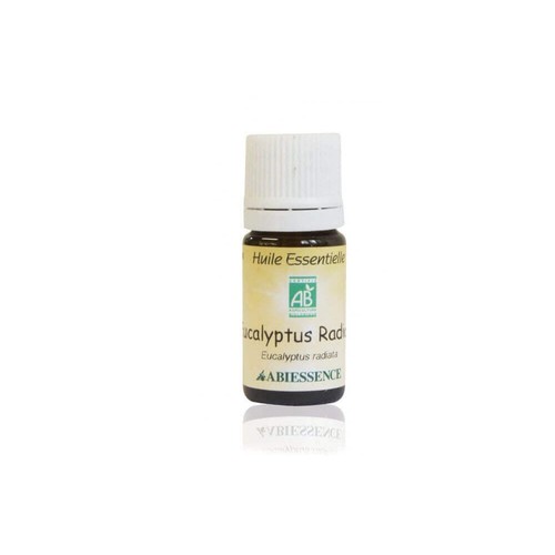 Huile essentielle eucalyptus - ,
