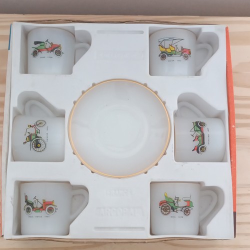 Arcopal france tasses café - tasses, à