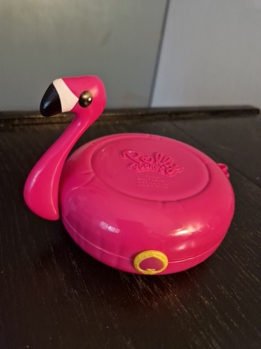 Polly pocket piscine du - la,