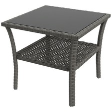Table d'appoint de Jardin en