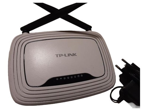 Link wr841n routeur - tp-link, tl-wr841n