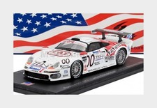 SPARK-MODEL US207 Porsche -