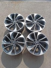 Jante RENAULT SCENIC 3 PHASE 3 1.5 DCI - 8V TURBO /R:103321822