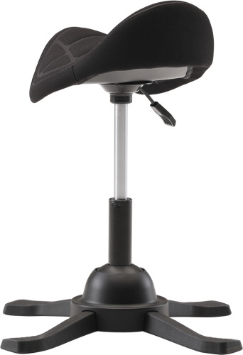 Tabouret ergonomique up - tabouret,