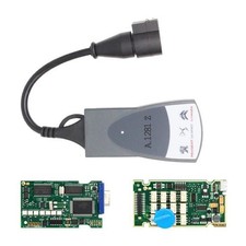 diagbox lexia 3  pp2000 Full Chip