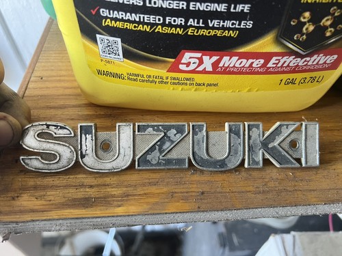 Suzuki lj20 lj10 hood - lj20,
