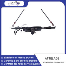 🇫🇷 ATTELAGE VOLKSWAGEN TOURAN 09- ➤5TA803880 ♻️