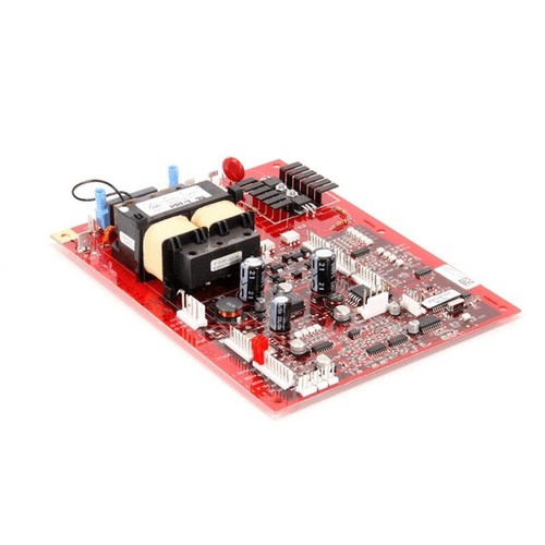Main pcb kit for prince - for, castle