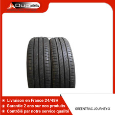 🇫🇷 Paire de pneus