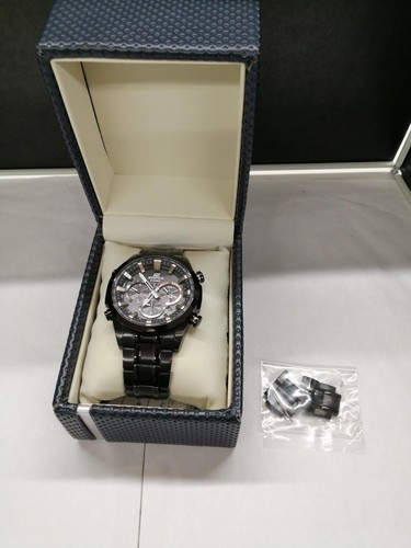 Casio edifice eqw t630j watch - edifice,