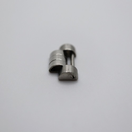Rolex maillon acier jubilee - rolex,