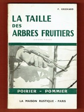 La Taille des Arbres