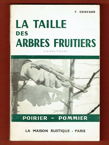 Taille des arbres - des,