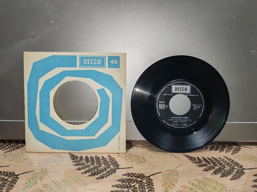 The rolling stones - rolling, sp