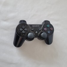 Sony Playstation Sixaxis Gaming Controller